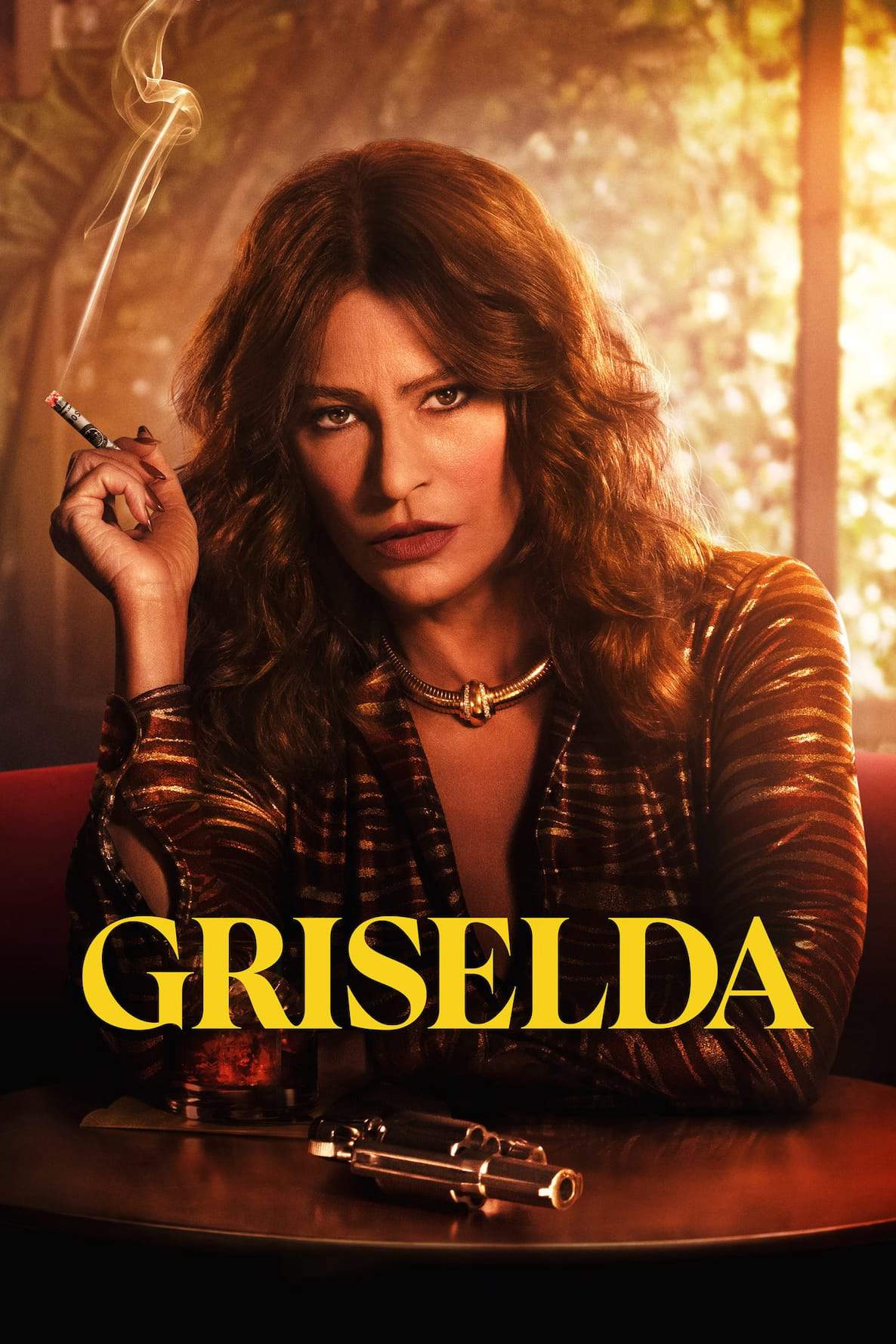 Griselda